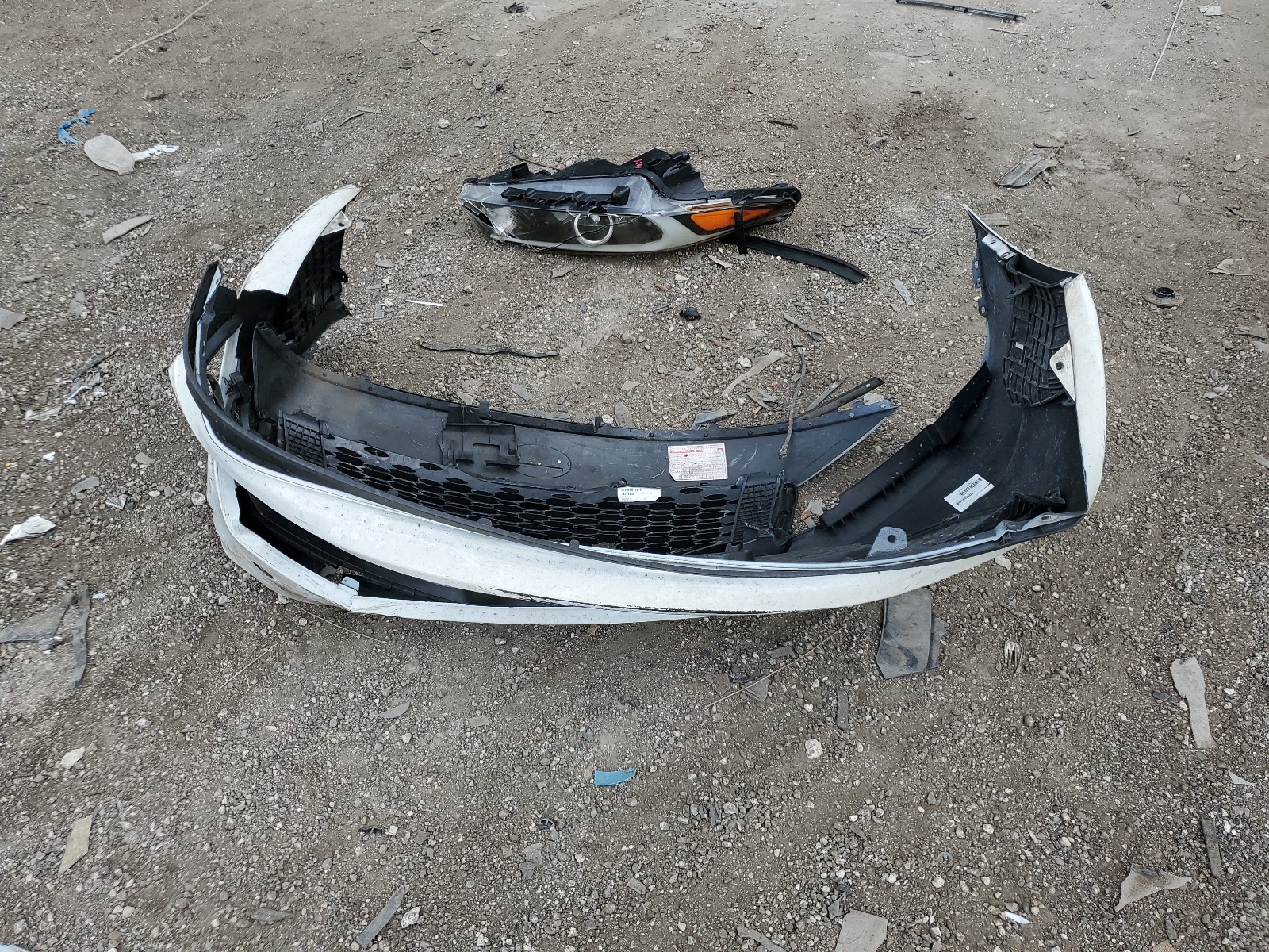 3KPFL4A79HE038043 2017 Kia Forte Lx