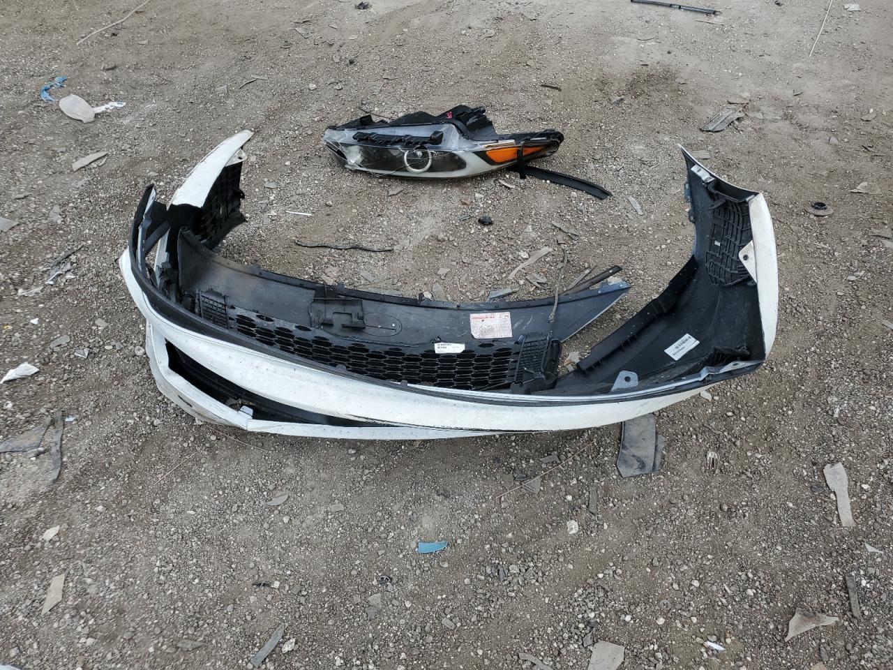 2017 Kia Forte Lx VIN: 3KPFL4A79HE038043 Lot: 65105374