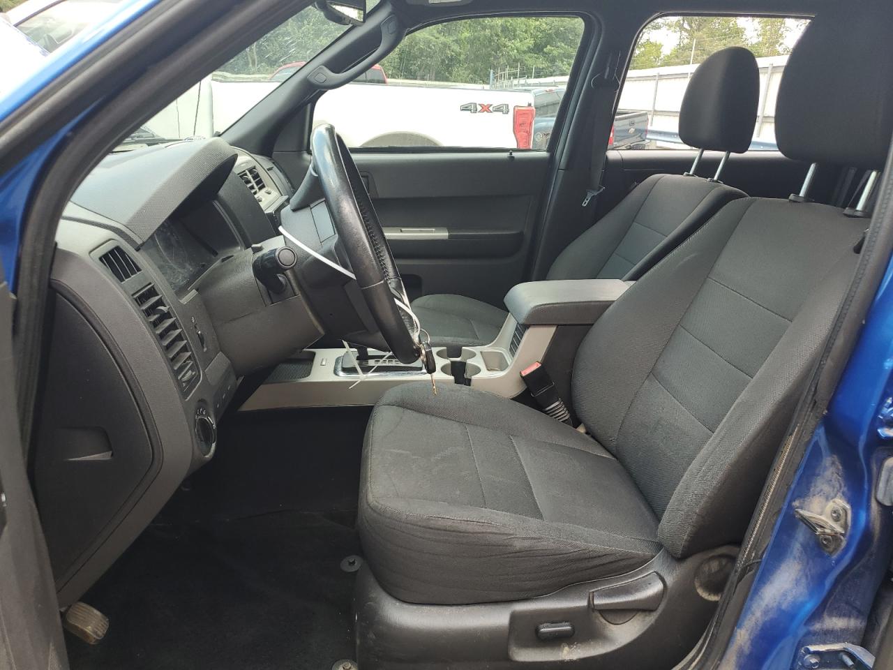 2012 Ford Escape Xlt VIN: 1FMCU9DG7CKA13586 Lot: 65150864