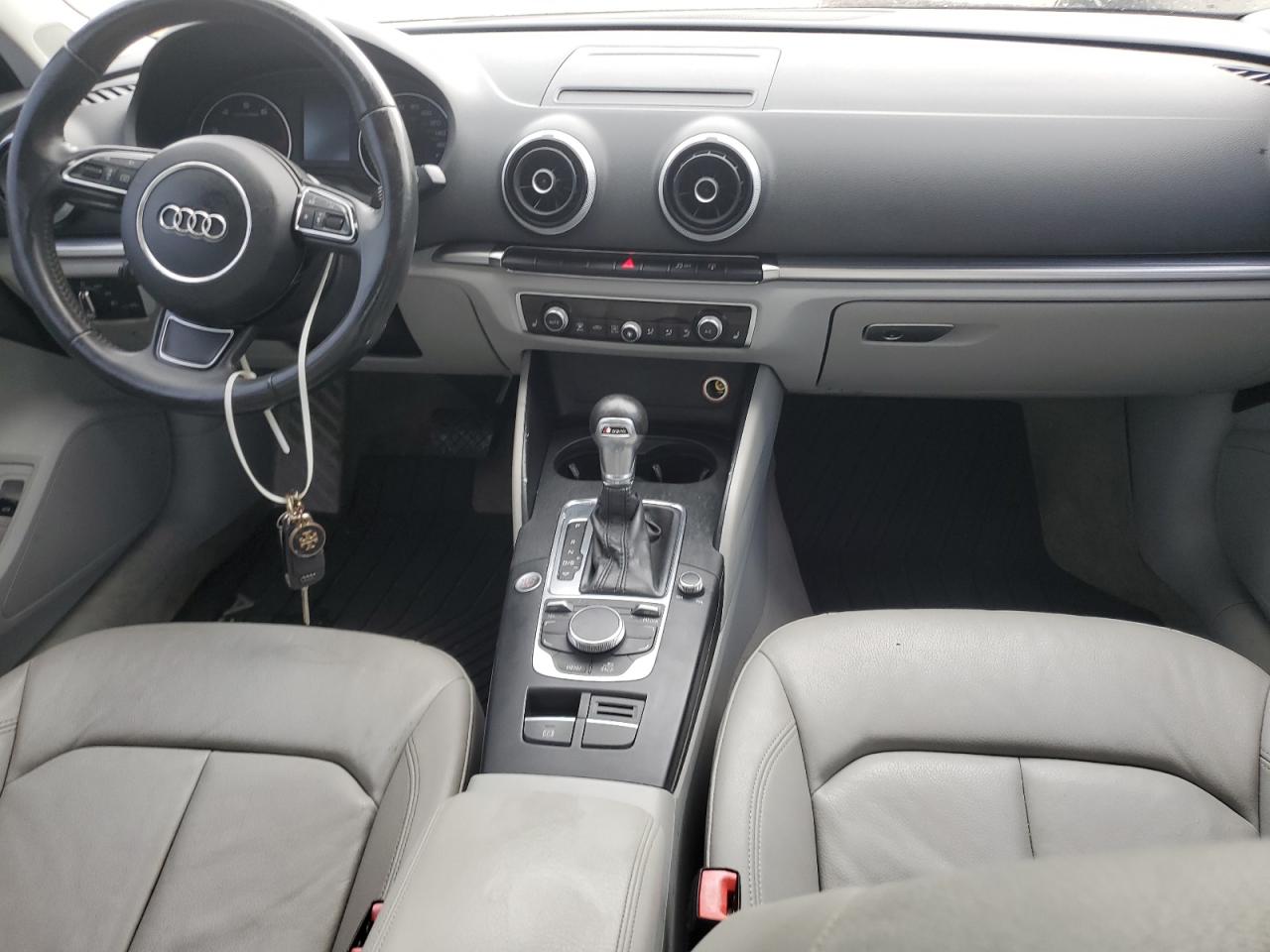 WAUCCGFF0F1020564 2015 Audi A3 Premium Plus