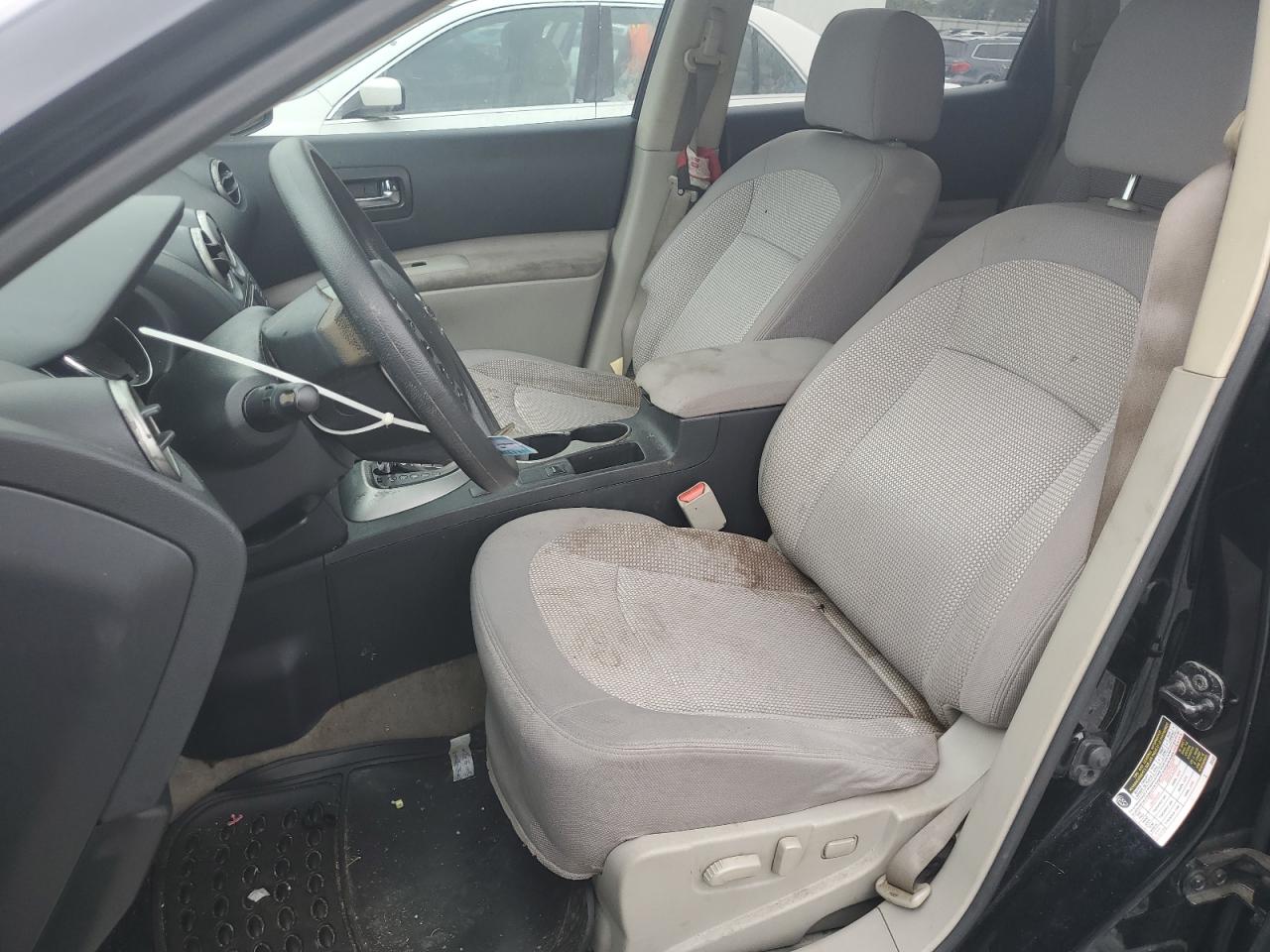 2012 Nissan Rogue S VIN: JN8AS5MT3CW607175 Lot: 61832074