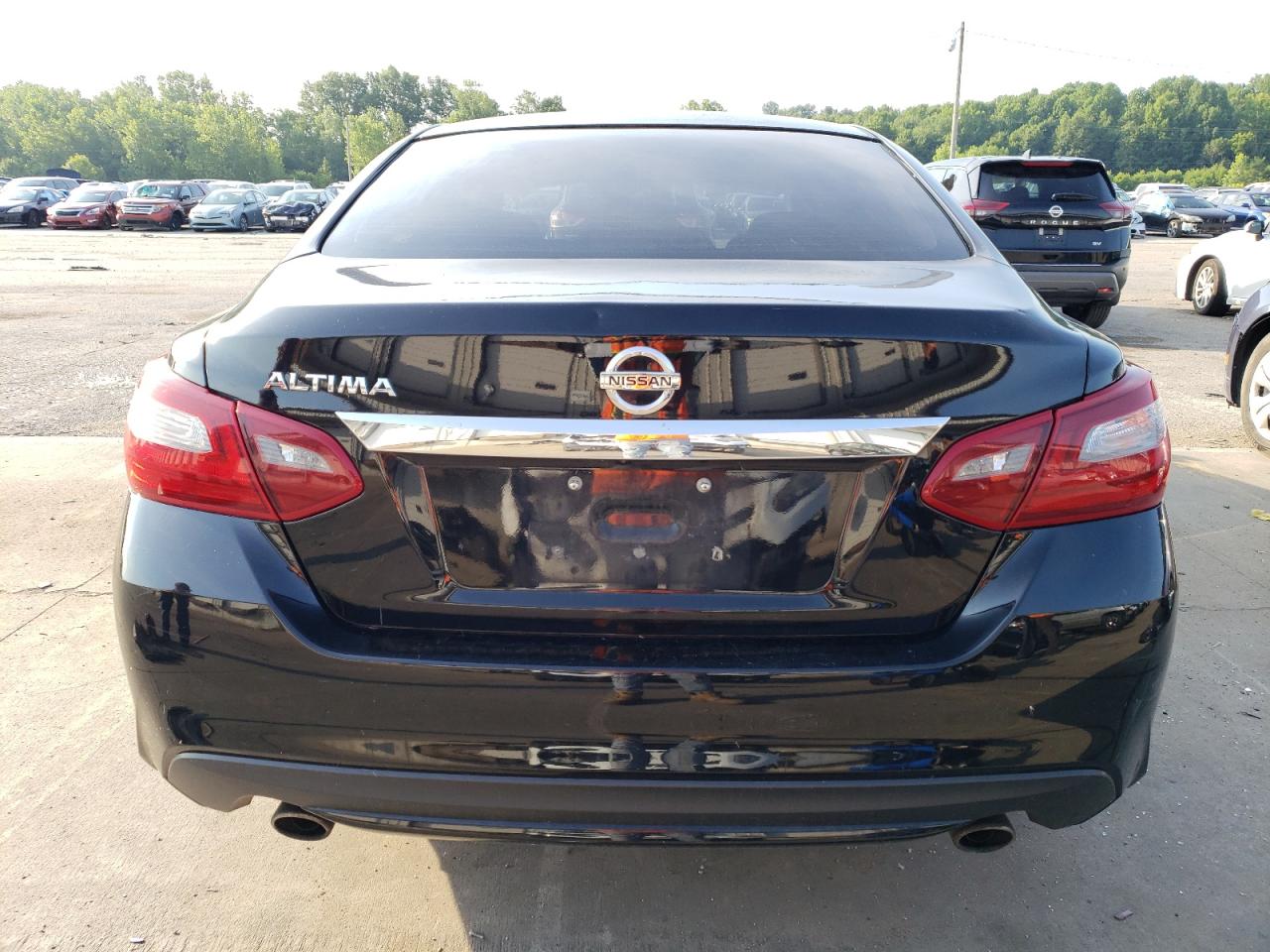 1N4AL3AP9JC121849 2018 Nissan Altima 2.5