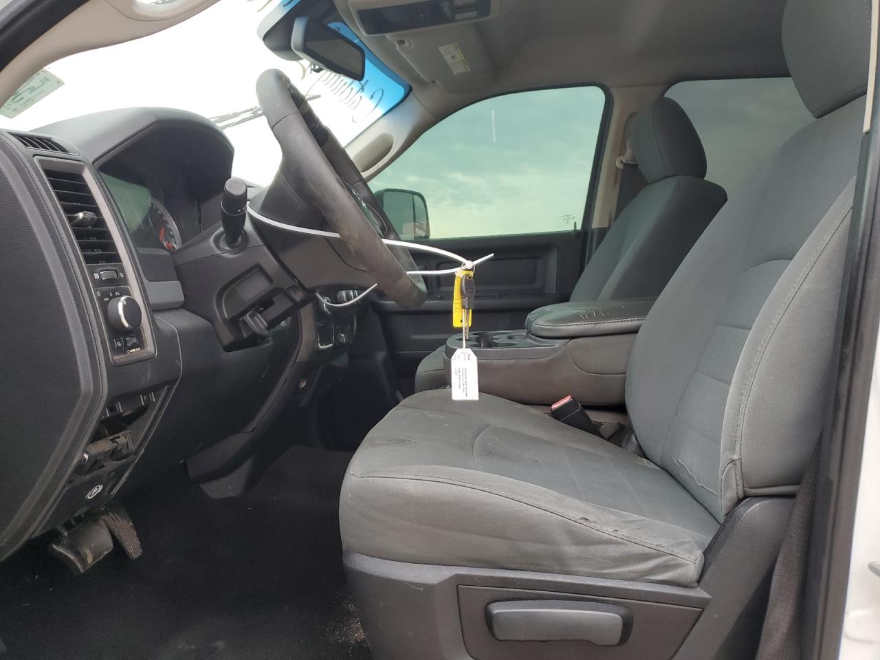 2013 Ram 3500 St VIN: 3C63RRGL0DG600887 Lot: 62461534