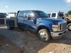 2010 Ford F350 Super Duty for Sale in Oklahoma City, OK - Hail