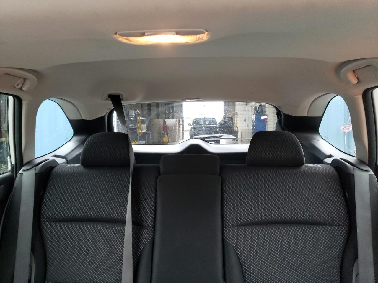 2015 Subaru Outback 2.5I Premium VIN: 4S4BSADC3F3207692 Lot: 63747374