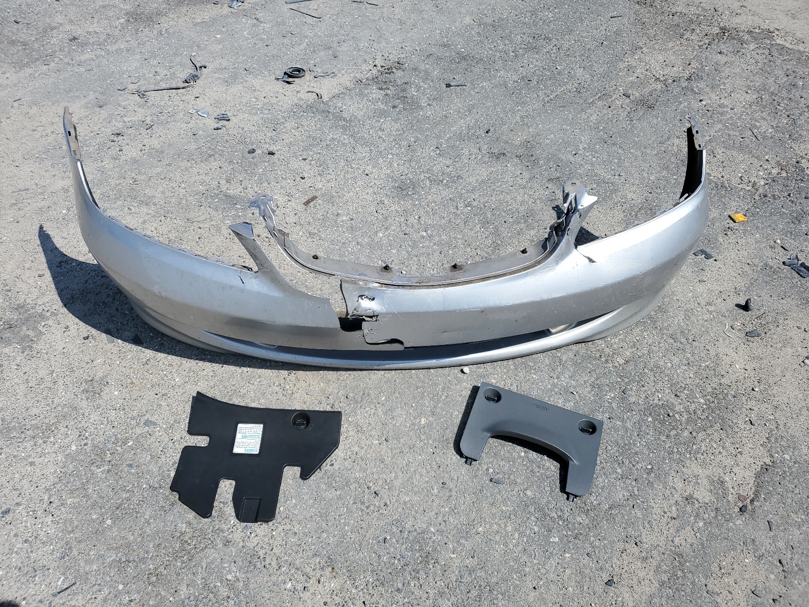 2HGES16354H567833 2004 Honda Civic Dx Vp