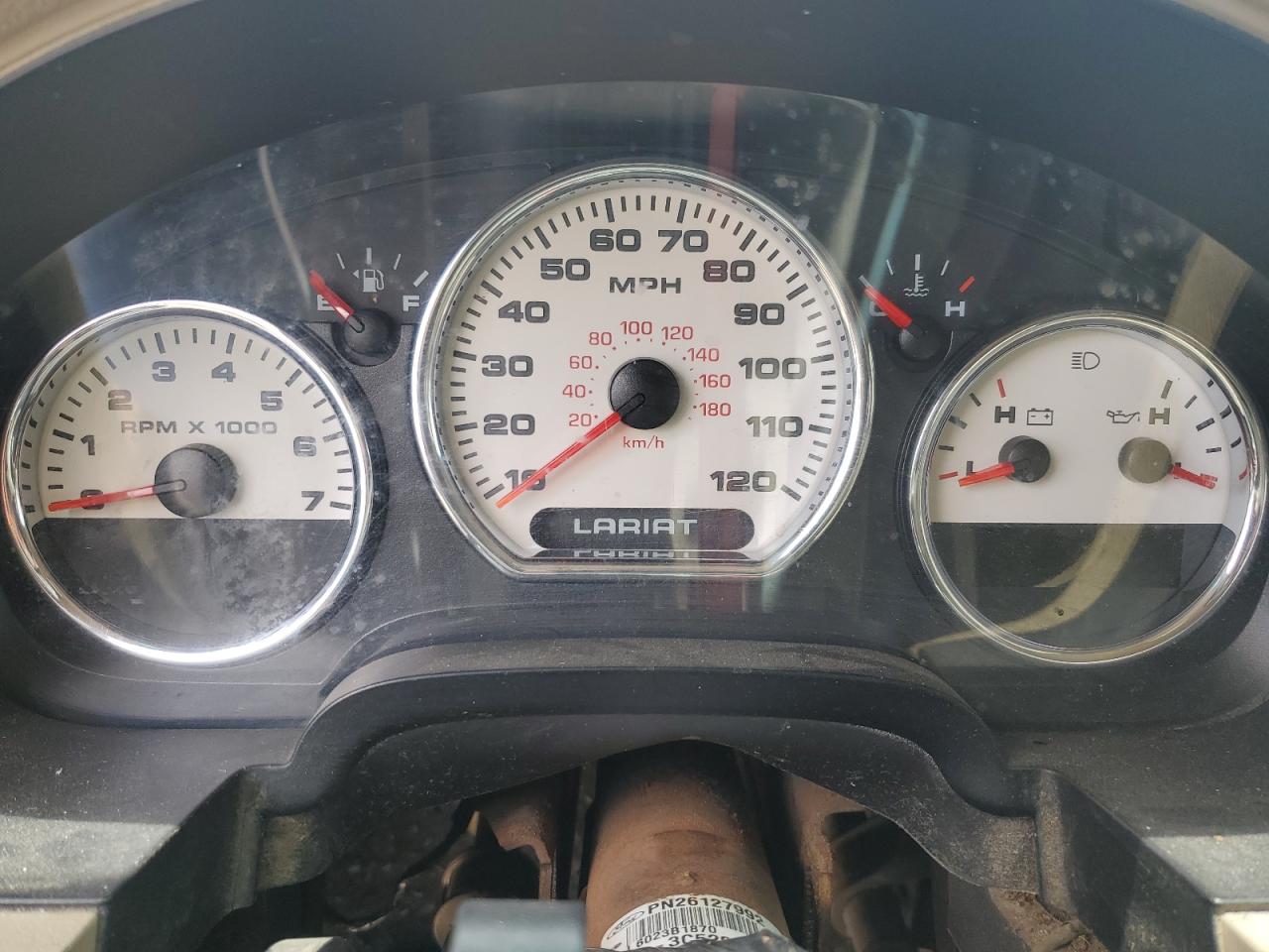 2006 Ford F150 Supercrew VIN: 1FTPW12VX6FA93014 Lot: 61446974