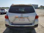 2011 Toyota Highlander Limited for Sale in Oklahoma City, OK - Front End