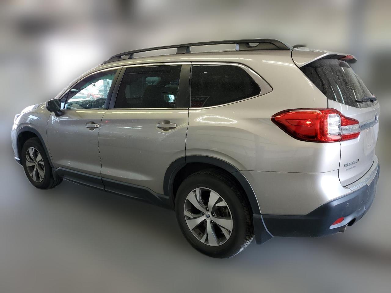 2019 Subaru Ascent Premium VIN: 4S4WMACD7K3450745 Lot: 63935414