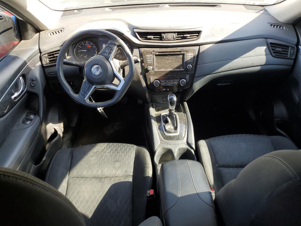 2019 Nissan Rogue S VIN: KNMAT2MTXKP548450 Lot: 64483904