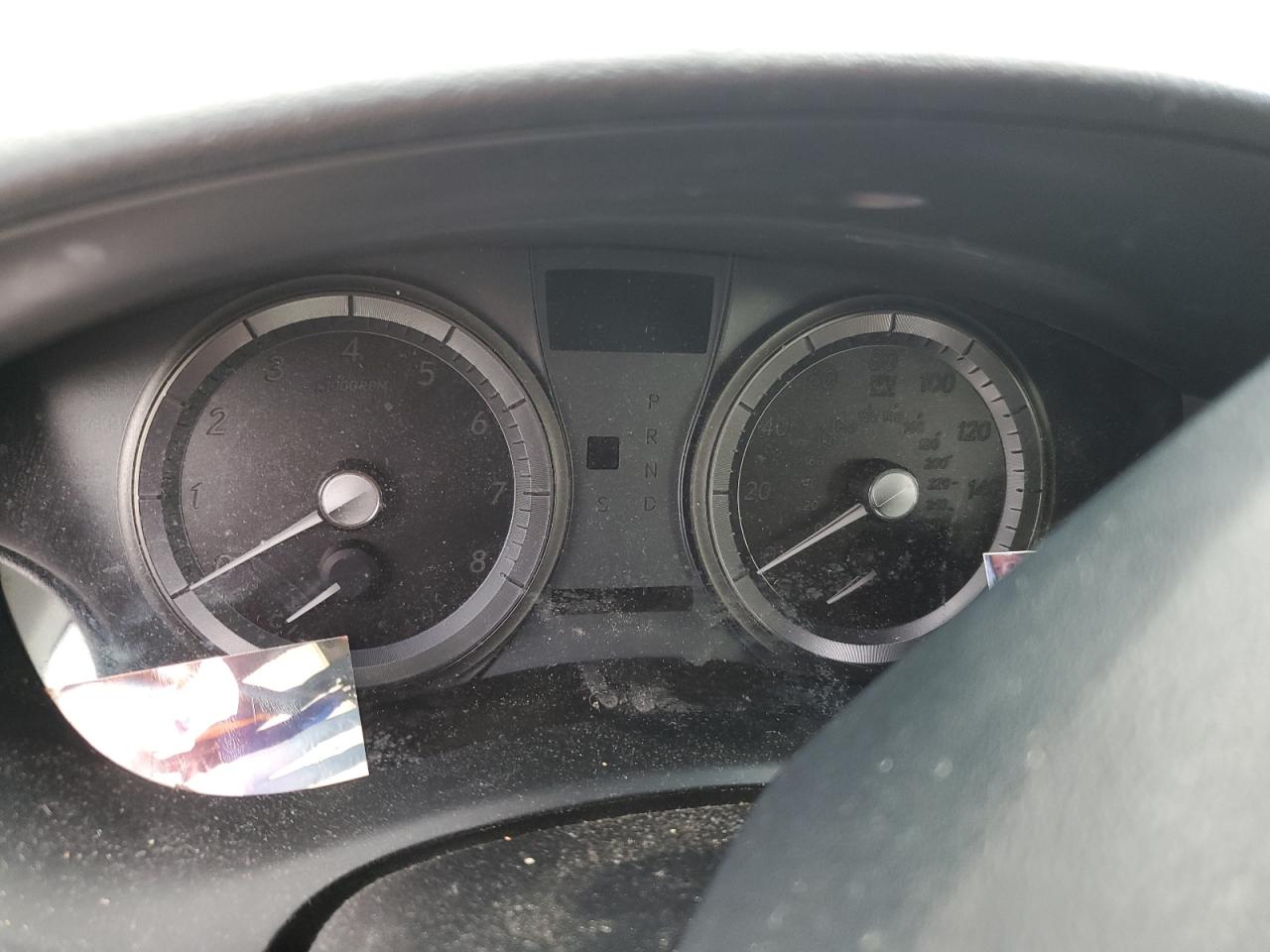 2009 Lexus Es 350 VIN: JTHBJ46G492279051 Lot: 64825644