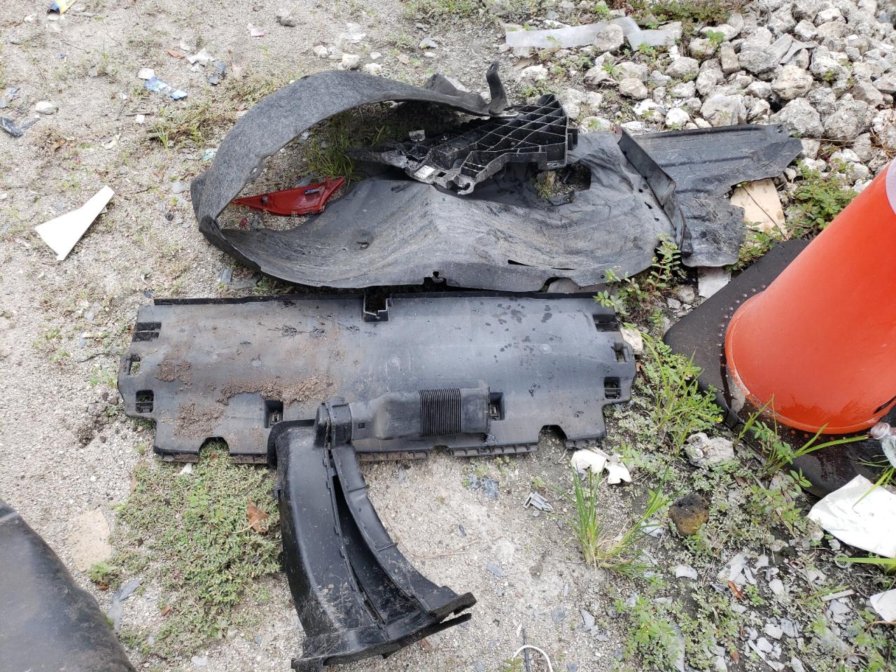 2017 Lexus Is 200T VIN: JTHBA1D27H5047059 Lot: 65037774