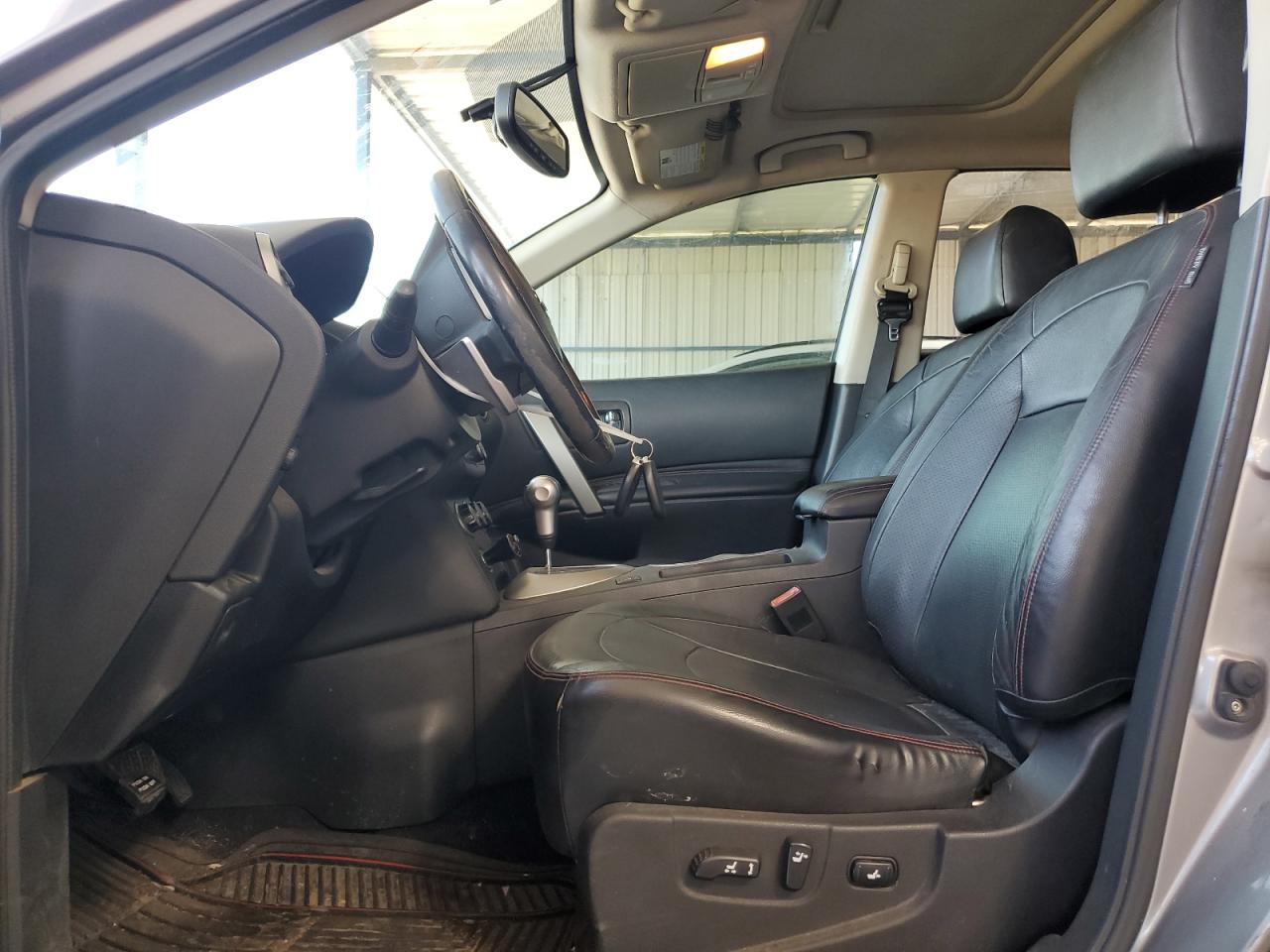 2009 Nissan Rogue S VIN: JN8AS58V69W438967 Lot: 65237224