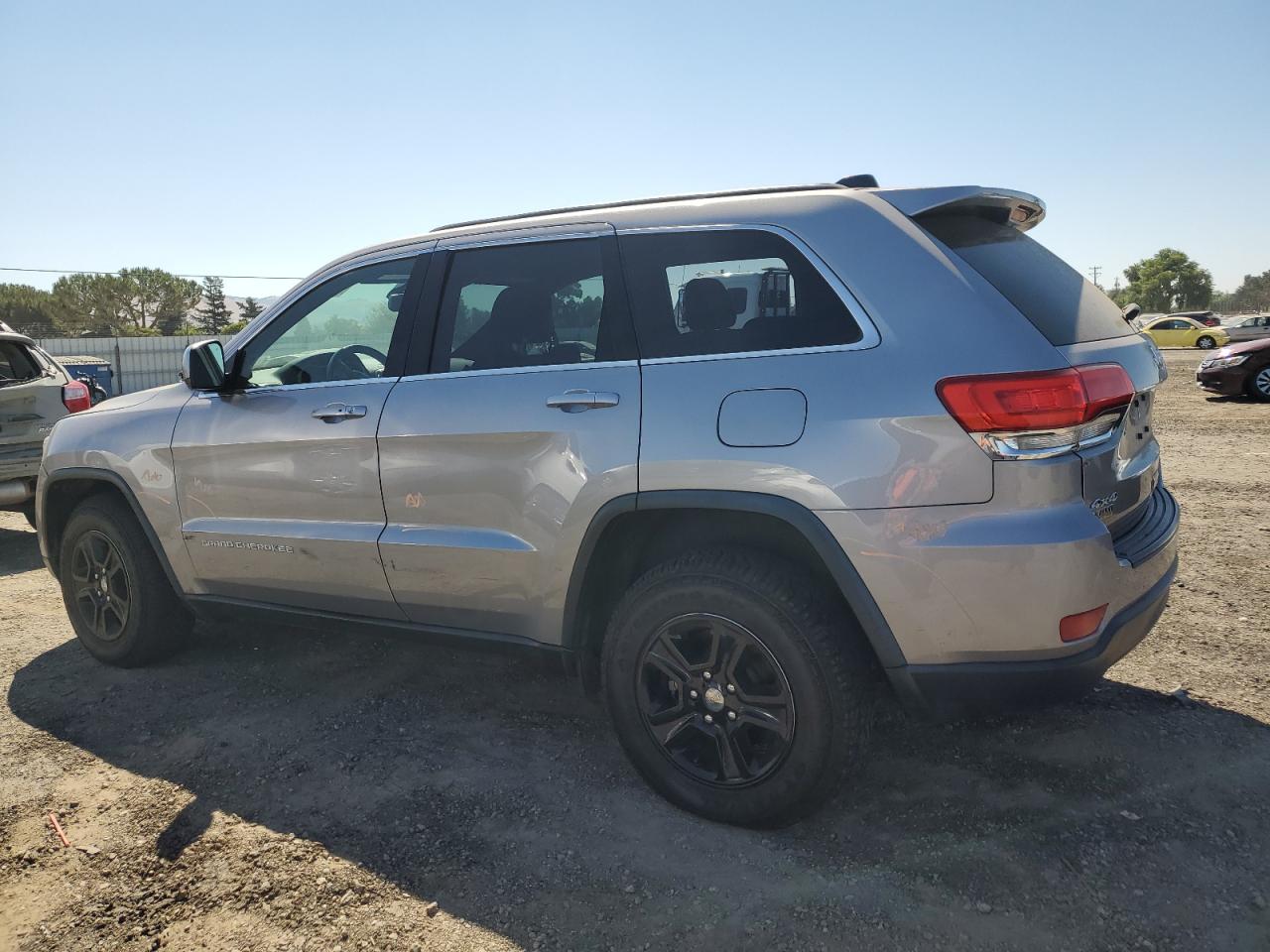 2015 Jeep Grand Cherokee Laredo VIN: 1C4RJFAGXFC234236 Lot: 63489654