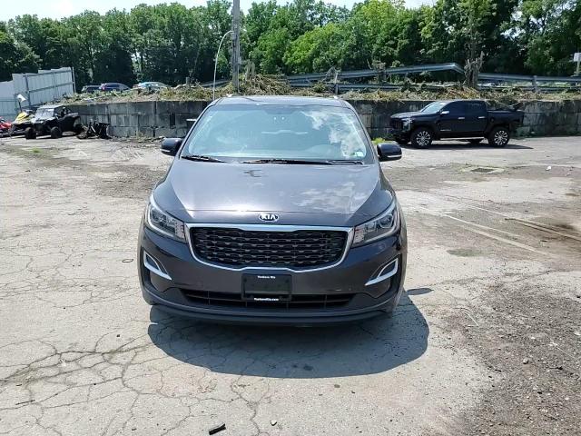 2019 Kia Sedona Lx VIN: KNDMB5C12K6539197 Lot: 63138414