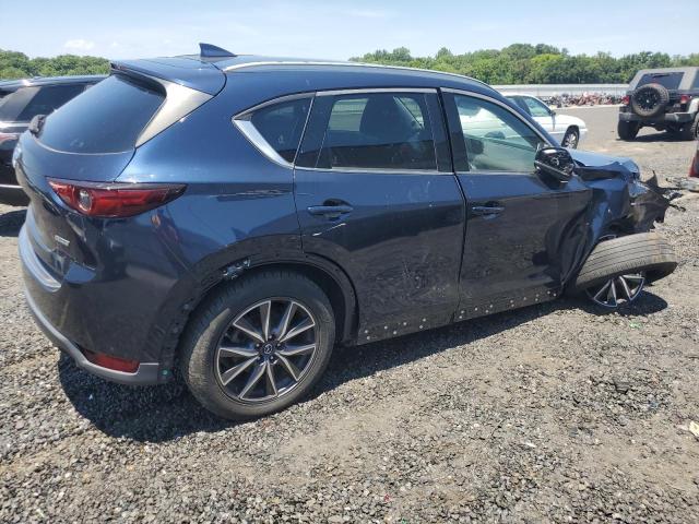 JM3KFADMXJ1428042 | 2018 Mazda cx-5 grand touring