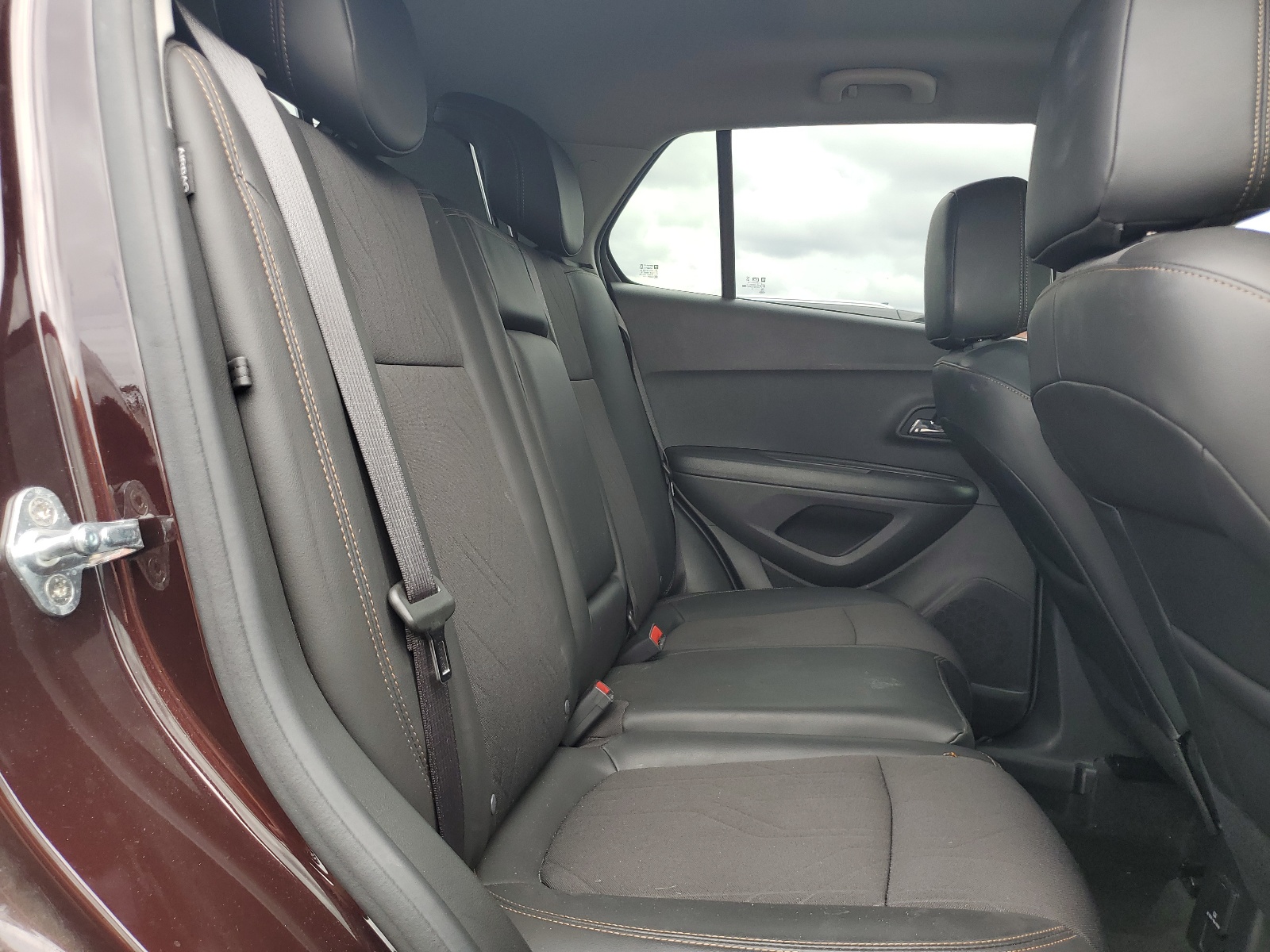 KL7CJPSM2NB505470 2022 Chevrolet Trax 1Lt