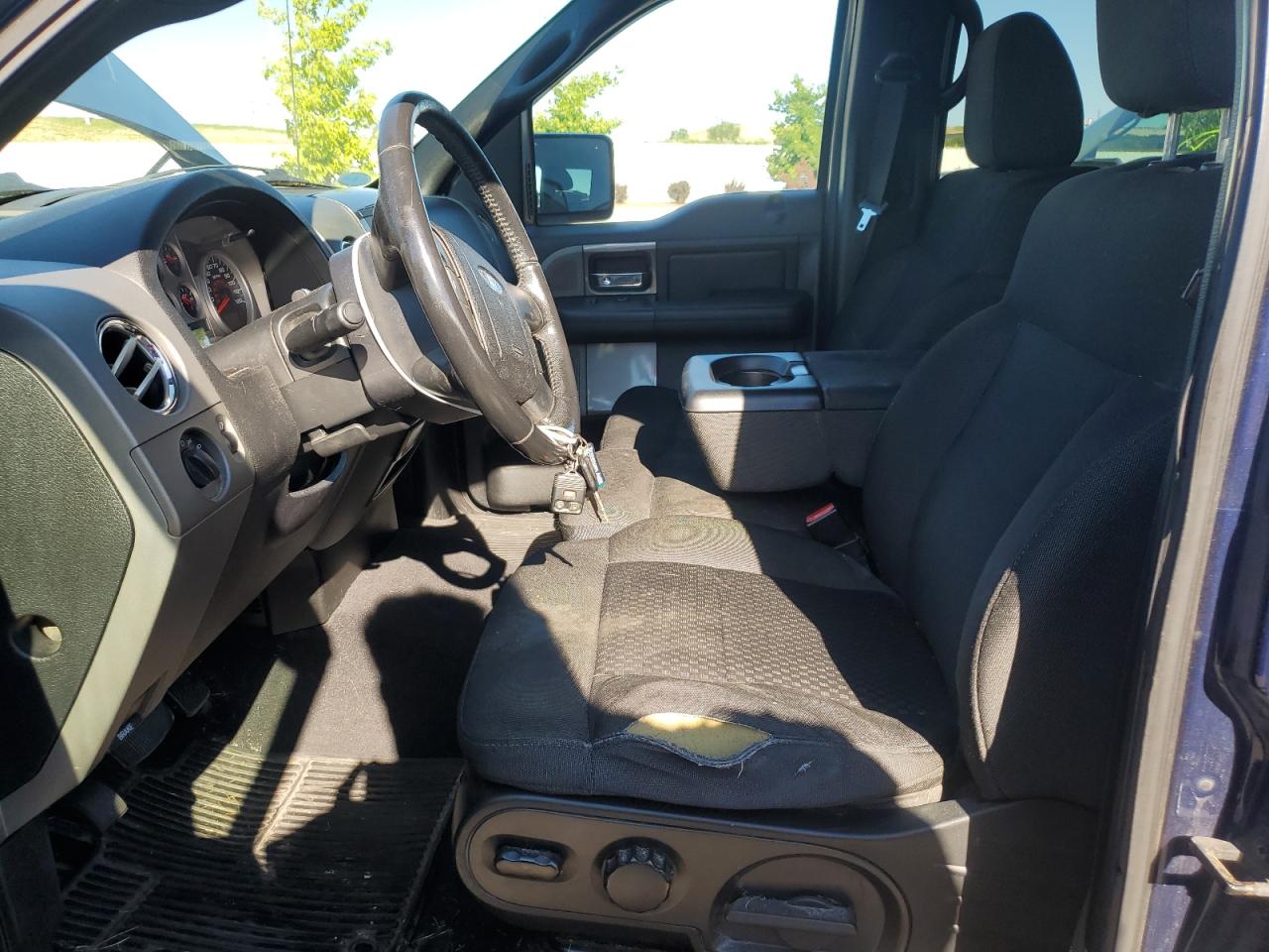 2008 Ford F-150 - Image 7