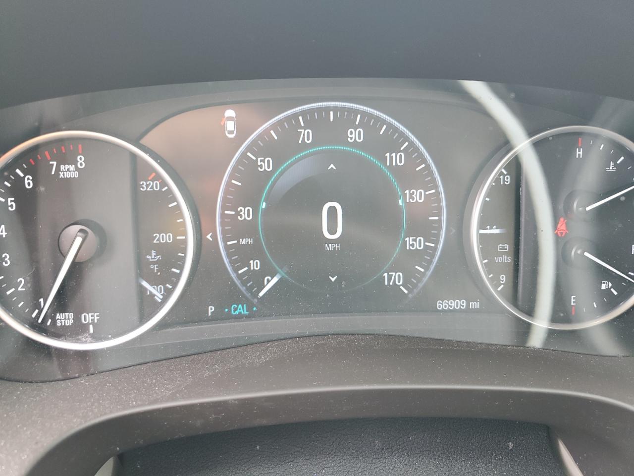 2017 Buick Lacrosse Preferred VIN: 1G4ZN5SS7HU148960 Lot: 63623634