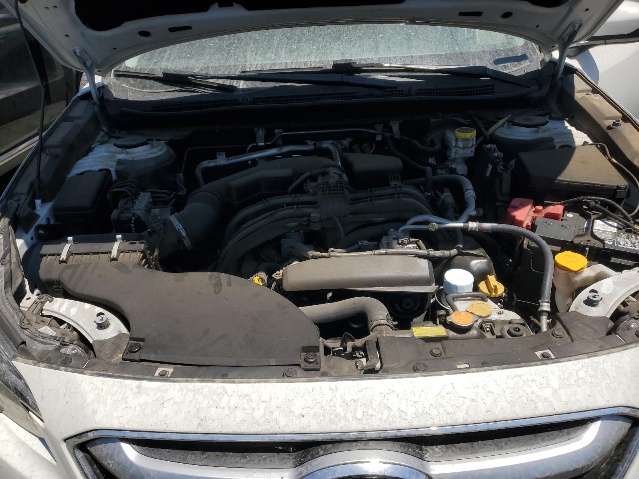 2022 Subaru Outback Premium VIN: 4S4BTADCXN3154470 Lot: 62471104