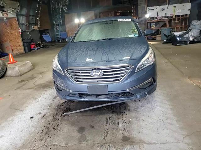 2015 Hyundai Sonata Se VIN: 5NPE24AF9FH144460 Lot: 64079664