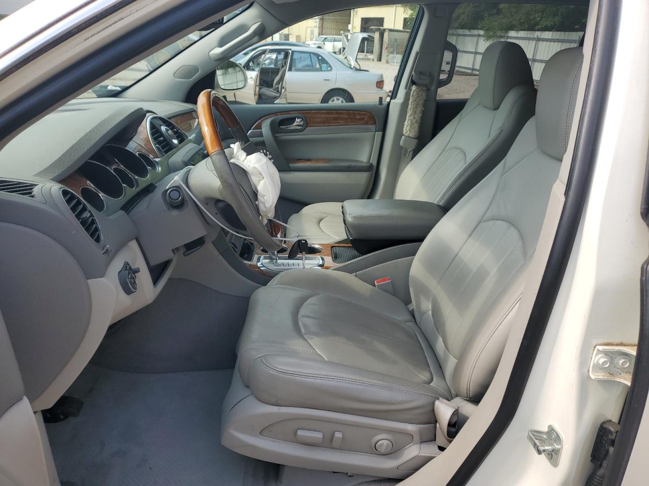 2012 Buick Enclave VIN: 5GAKRCED4CJ280940 Lot: 62828734