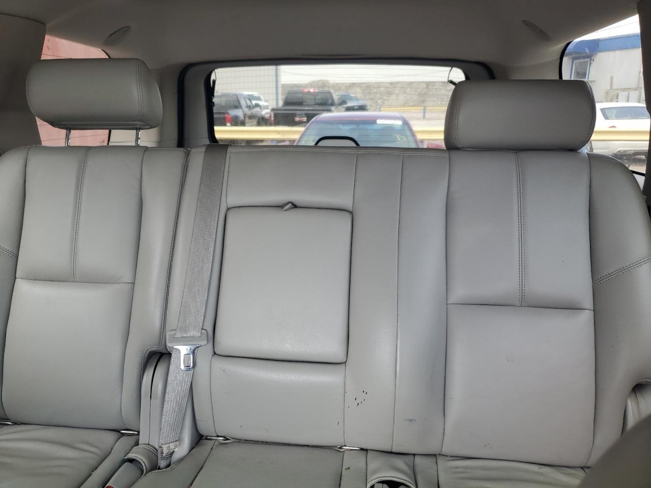 2010 Chevrolet Tahoe K1500 Lt VIN: 1GNUKBE09AR292087 Lot: 64568974