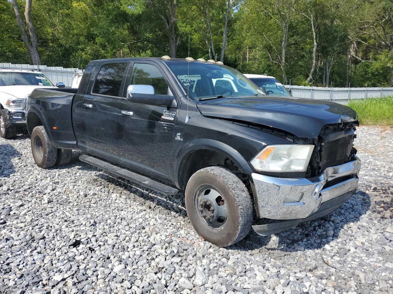 3D73Y4HL5AG154184 2010 Dodge Ram 3500