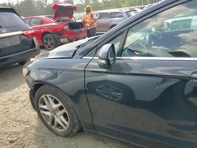 2014 Ford Fusion Se VIN: 3FA6P0H70ER307236 Lot: 62111444