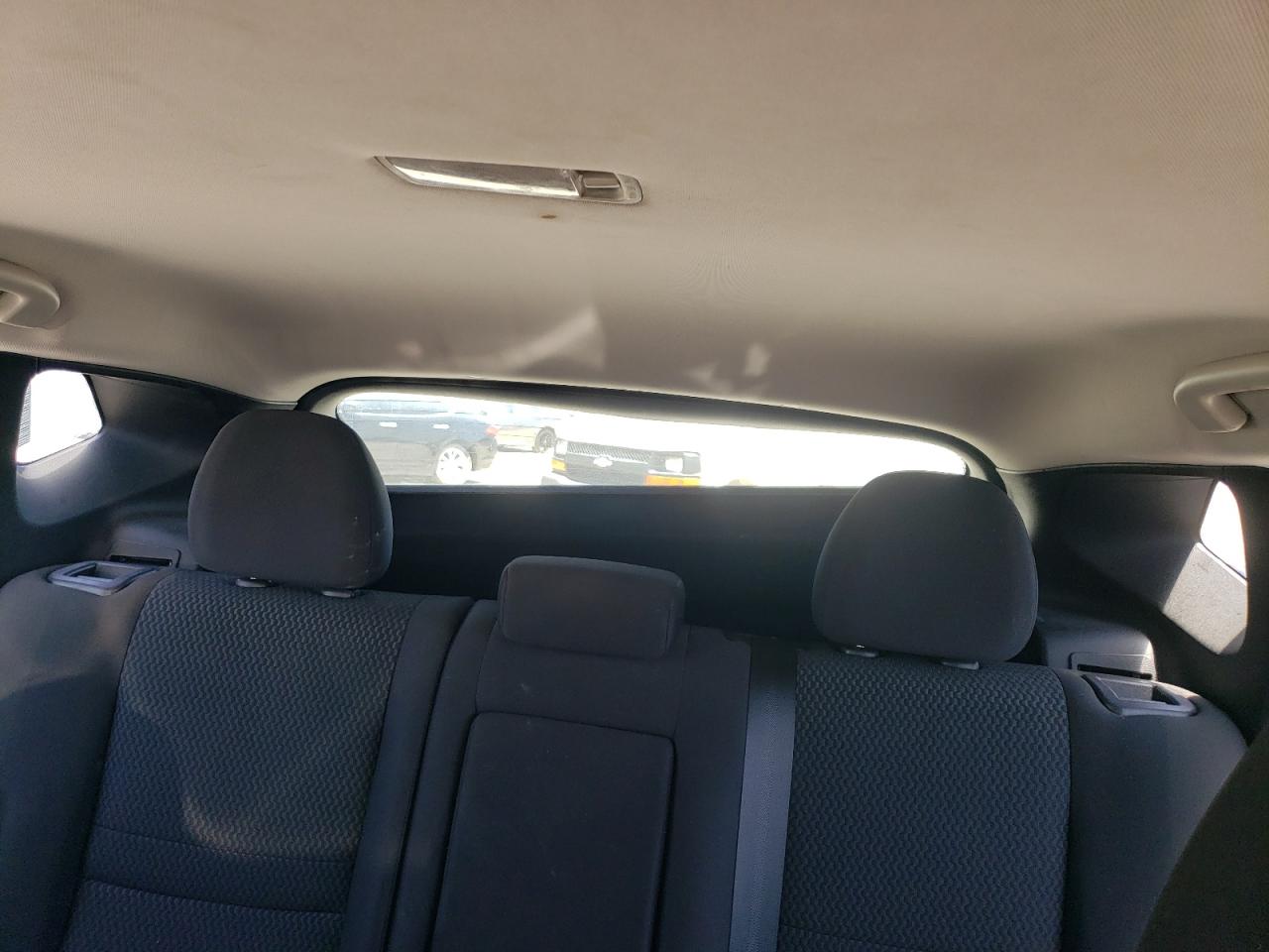 2020 Nissan Rogue Sport S VIN: JN1BJ1CV2LW253392 Lot: 65090164