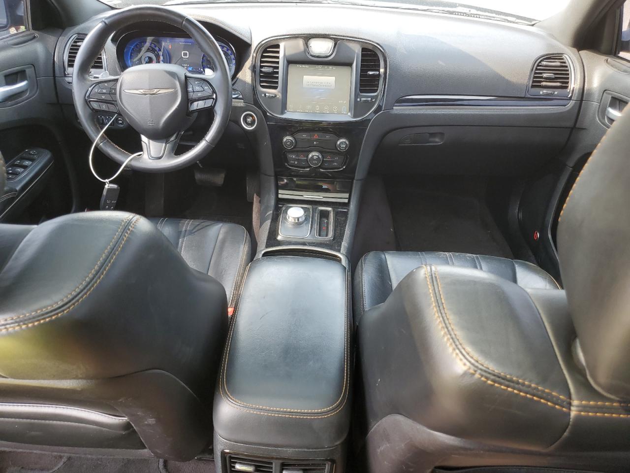 2016 Chrysler 300 S VIN: 2C3CCAGG8GH270309 Lot: 63959414