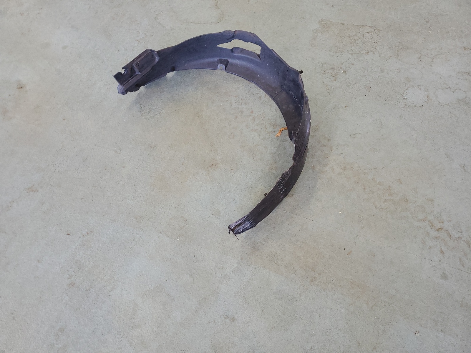 KNAFW4A33A5108963 2010 Kia Forte Sx