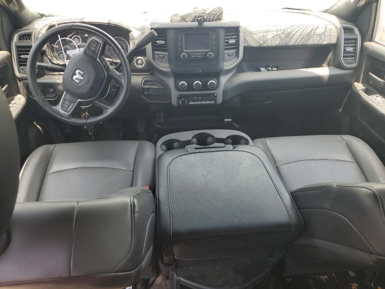 2024 Ram 5500 VIN: 3C7WRNFL6RG182443 Lot: 63200164