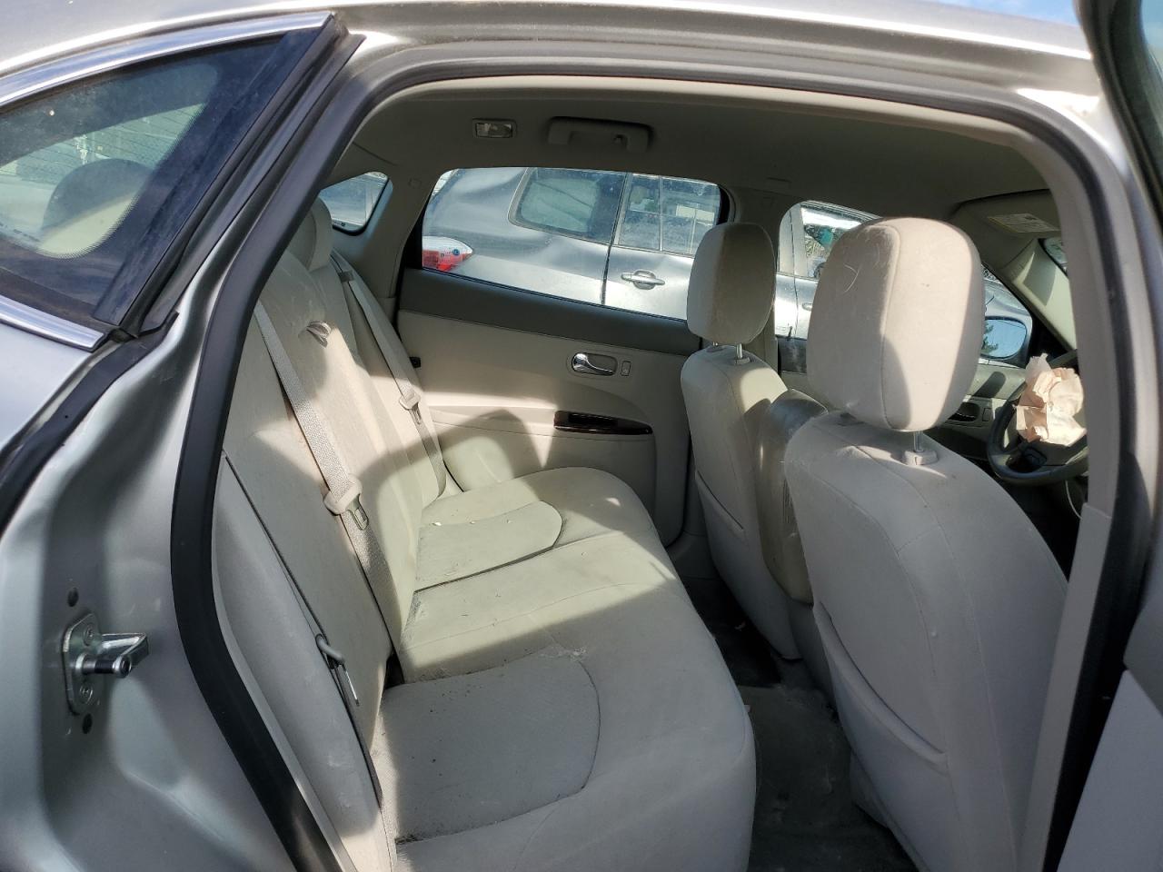 2008 Buick LaCrosse - Image 10