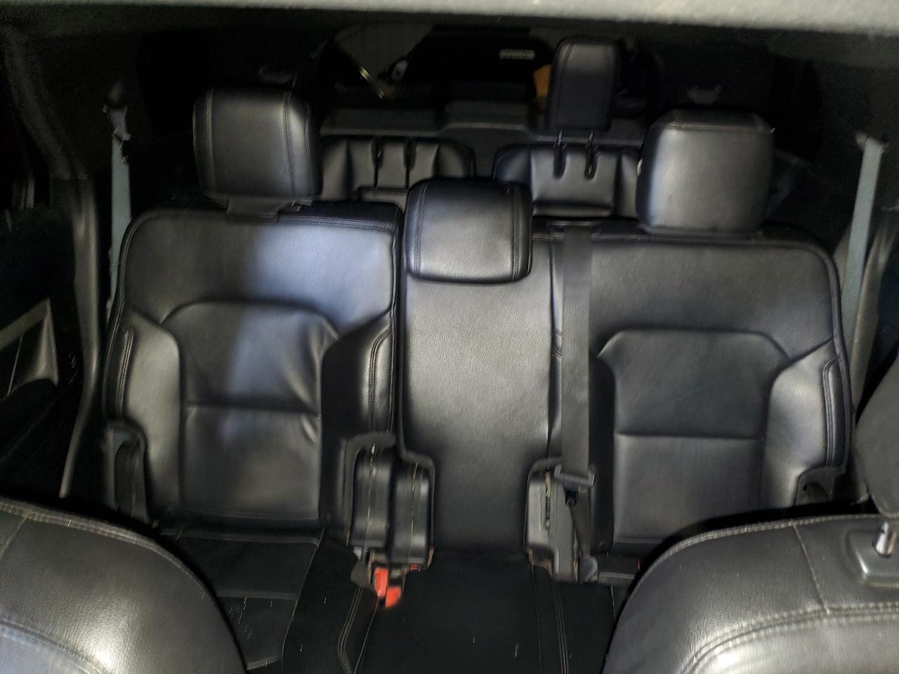 2016 Ford Explorer Xlt VIN: 1FM5K8D87GGB69007 Lot: 64455024