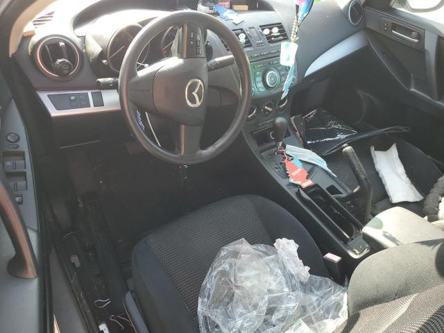 JM1BL1UF9C1637892 | 2012 Mazda 3 i