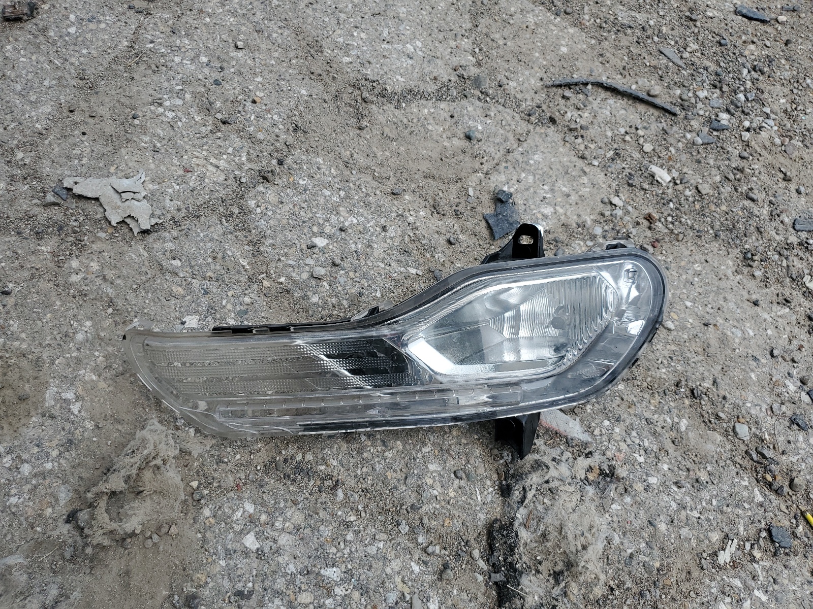 1FMCU0GX2FUB96797 2015 Ford Escape Se