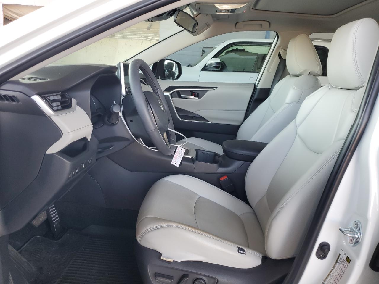 2023 Toyota Rav4 Xle VIN: 2T3P1RFV7PW383783 Lot: 65051044