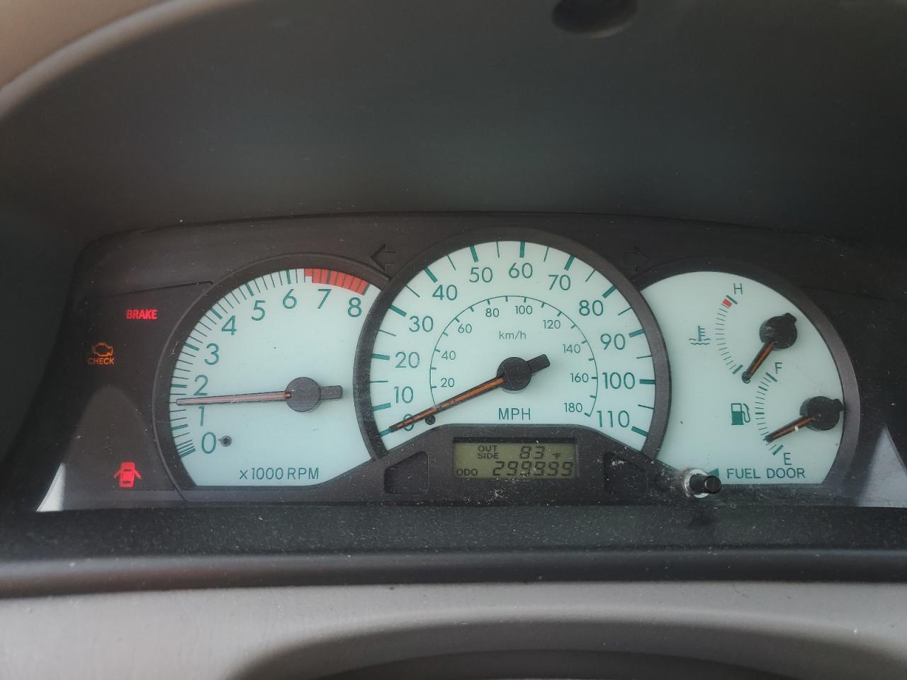 2004 Toyota Corolla Ce VIN: 1NXBR38E14Z247652 Lot: 63052784