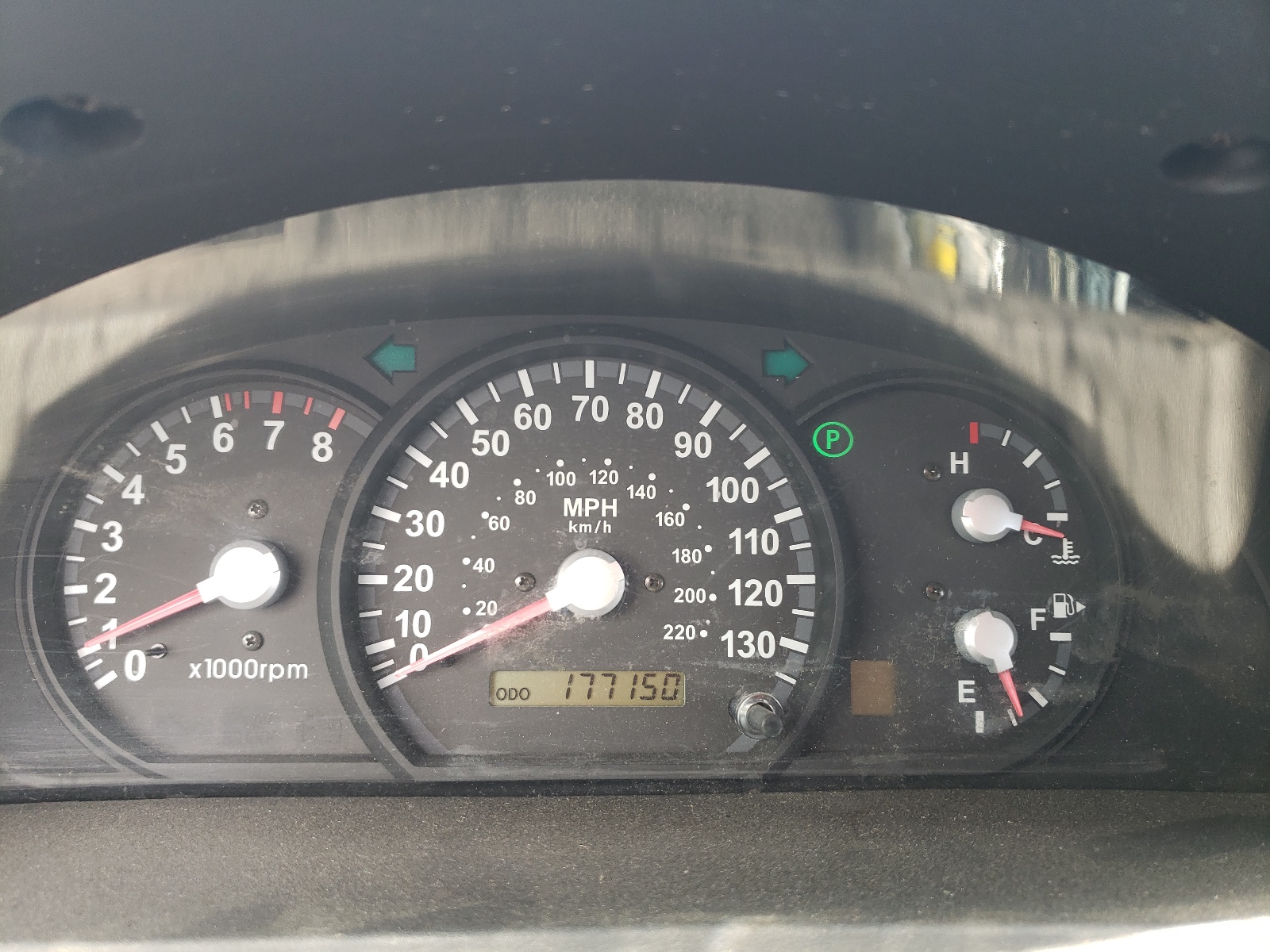 KNDJD733165513406 2006 Kia Sorento Ex