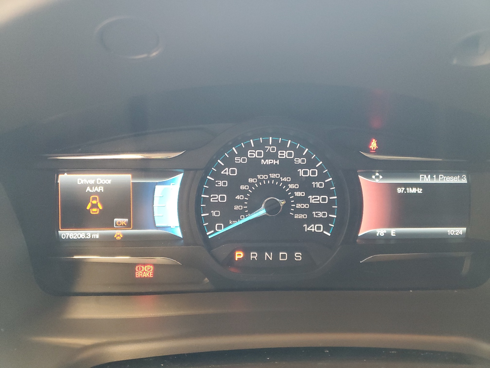 2FMHK6DT9JBA20845 2018 Ford Flex Limited