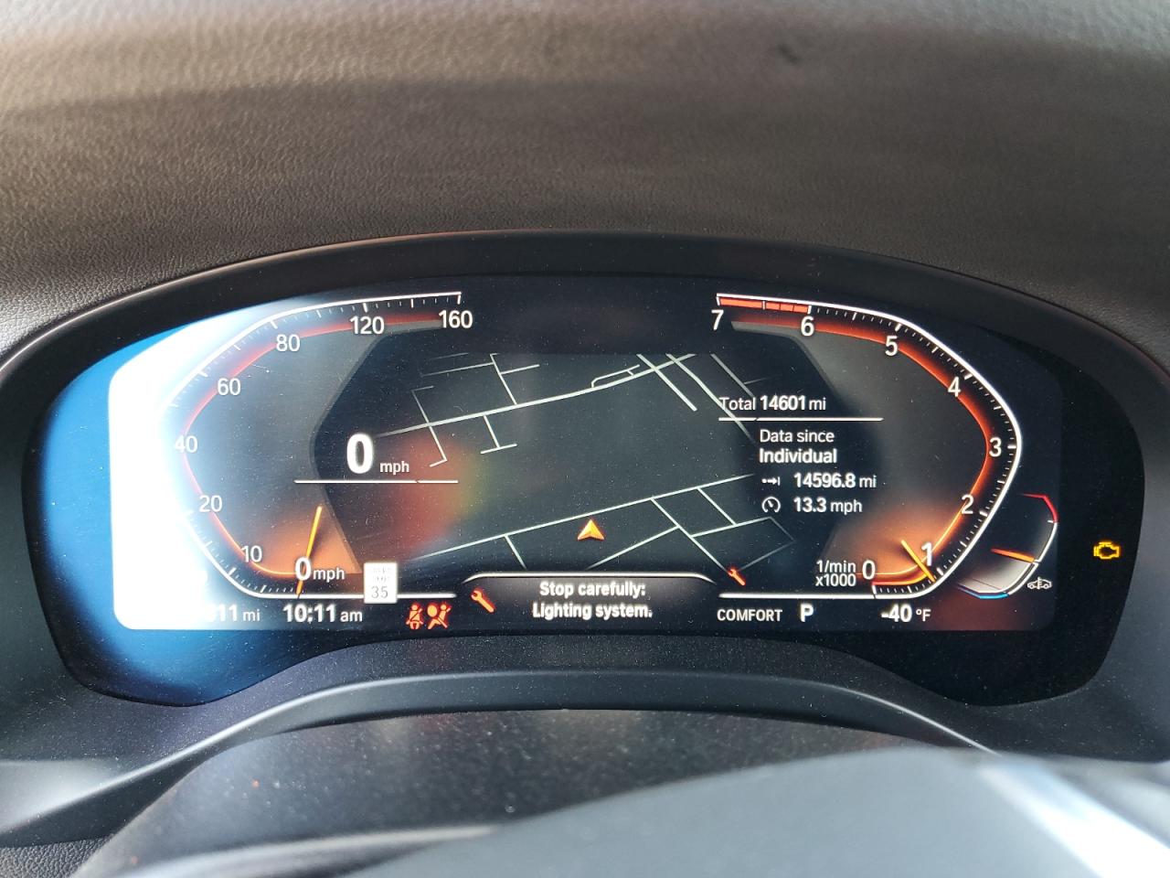 2022 BMW X3 Sdrive30I VIN: 5UX43DP01N9M21085 Lot: 63602924