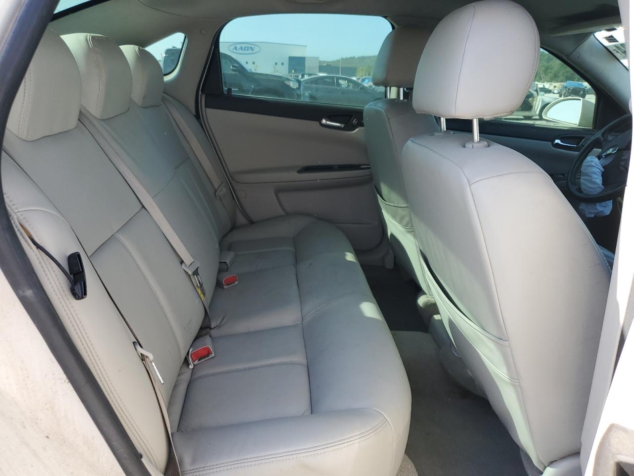 2006 Chevrolet Impala Lt VIN: 2G1WT58K869106398 Lot: 64812534