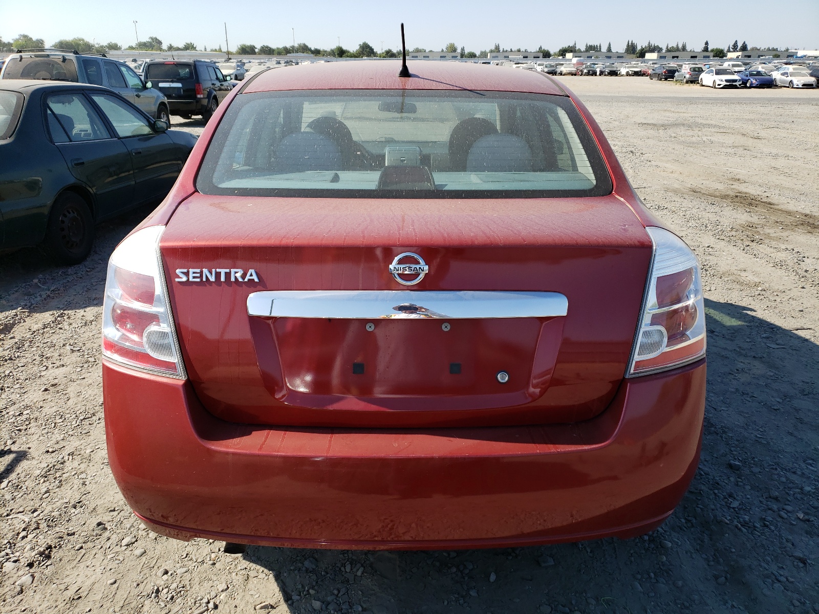 3N1AB6AP1AL655451 2010 Nissan Sentra 2.0