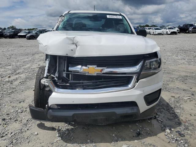  CHEVROLET COLORADO 2020 Biały