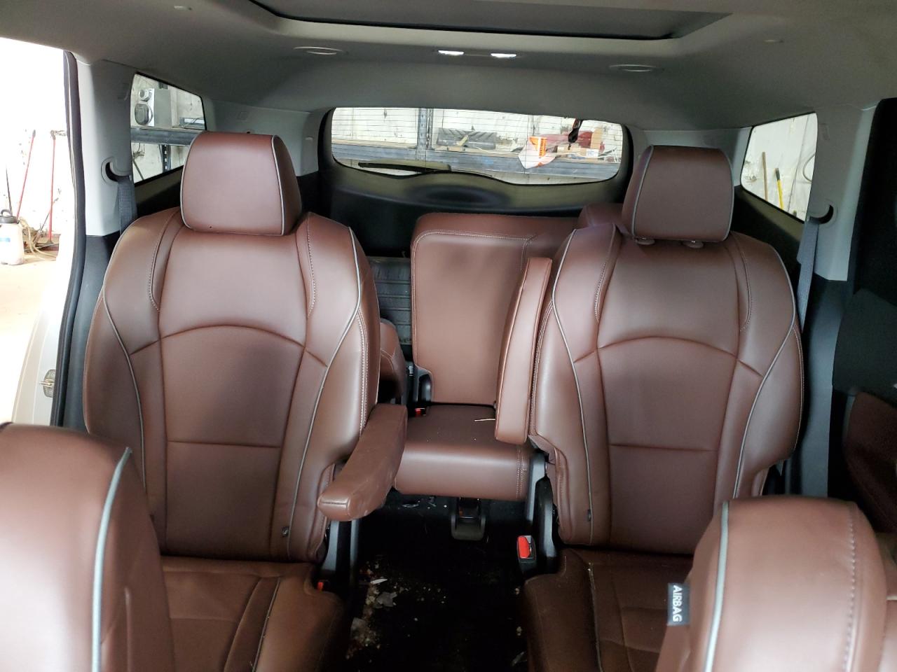 2020 Buick Enclave Avenir VIN: 5GAERDKW1LJ126906 Lot: 64071054