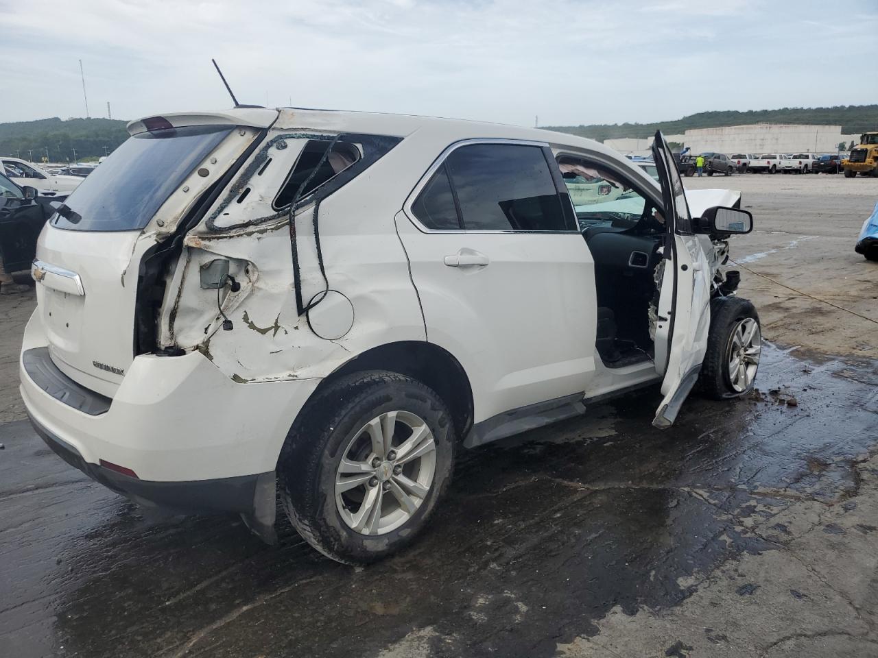 2GNALBEK8G6130439 CHEVROLET EQUINOX 2016