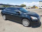 2014 Nissan Sentra S for Sale in Las Vegas, NV - Rear End