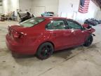 2017 Volkswagen Jetta Se for Sale in Lansing, MI - Front End