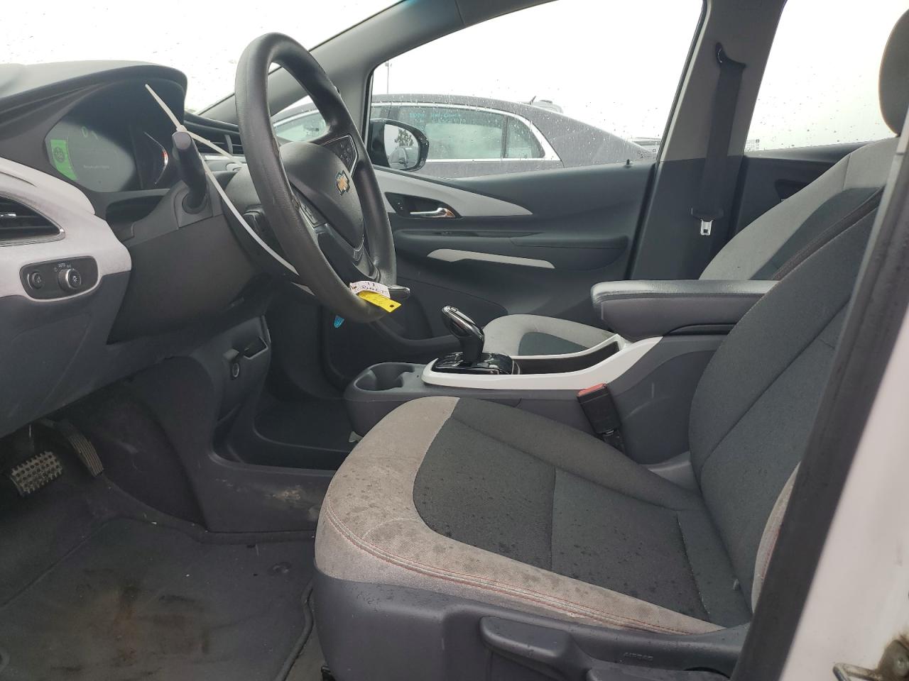 2017 Chevrolet Bolt Ev Lt VIN: 1G1FW6S01H4188226 Lot: 64363224